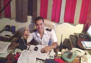 ملازم محمد المسيري