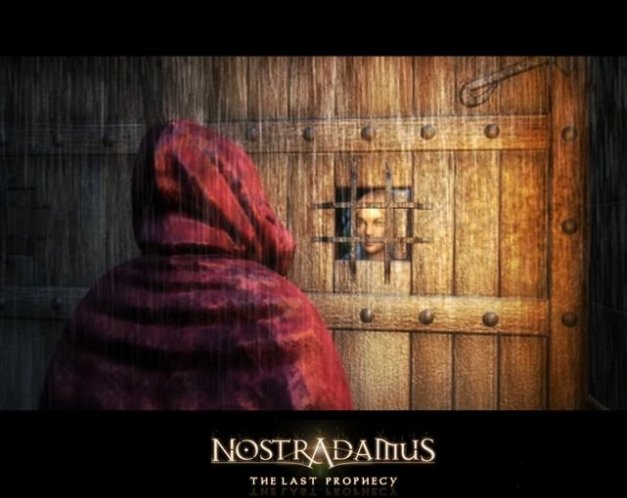 رباعيات  نوستراداموس – كتاب القرون  Nostradamus-the-last-prophecy