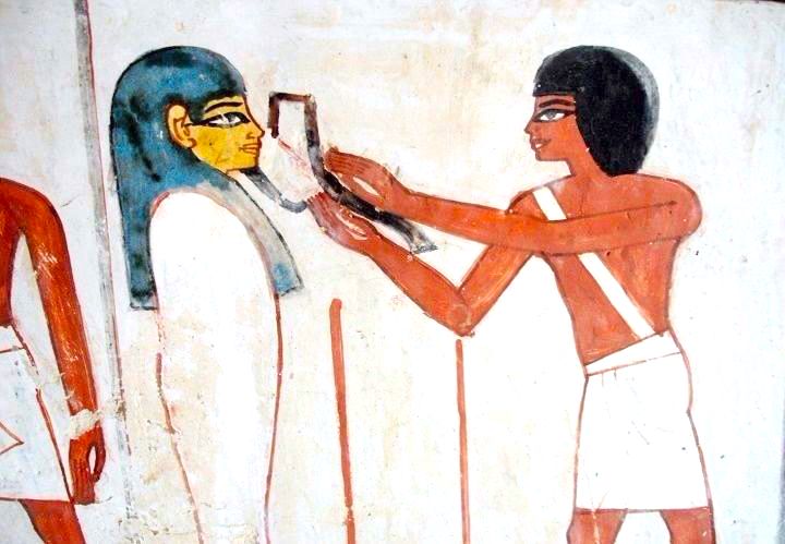 The-Egyptian-Magicians-opening-mouth-tomb-menna